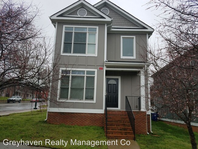 Primary Photo - 3 br, 3 bath House - 901 Wall Street