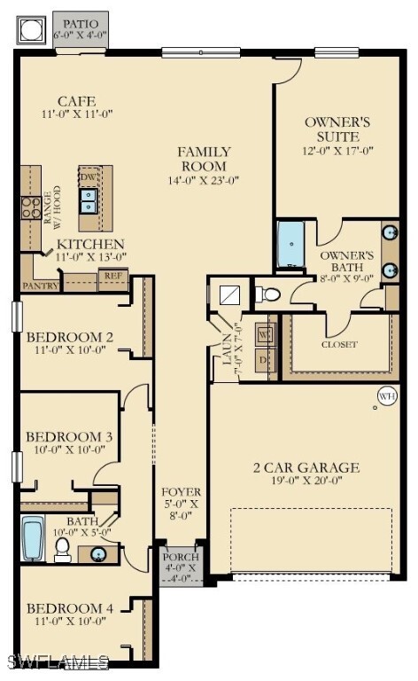 Building Photo - 13944 Buckingham Oak Dr