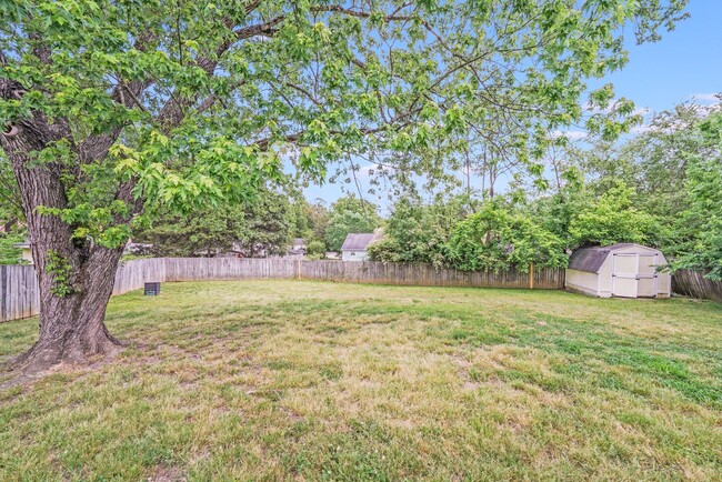 Building Photo - Stylishly Updated 3-Bedroom Home in Sought...