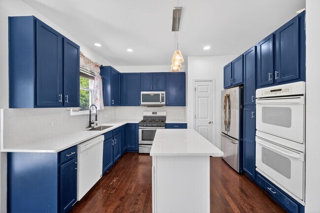 Building Photo - 2743 Rourke Dr