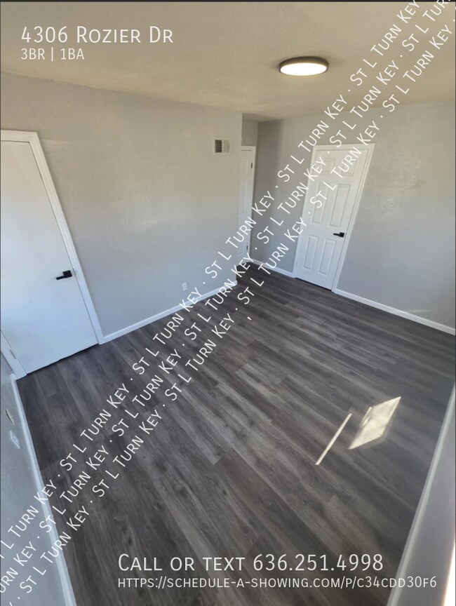 Building Photo - 4306 Rozier Dr