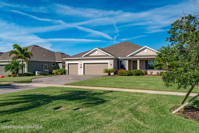 Building Photo - 3174 Addison Dr