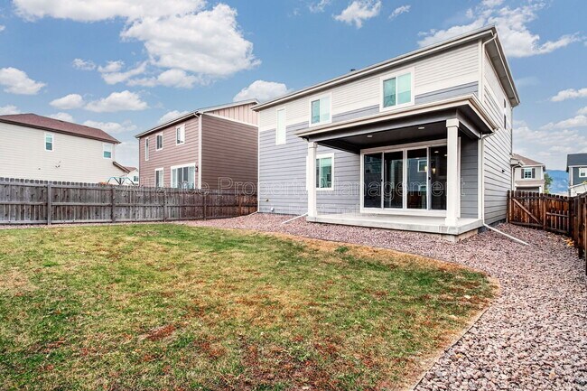 Building Photo - 7108 Passing Sky Dr