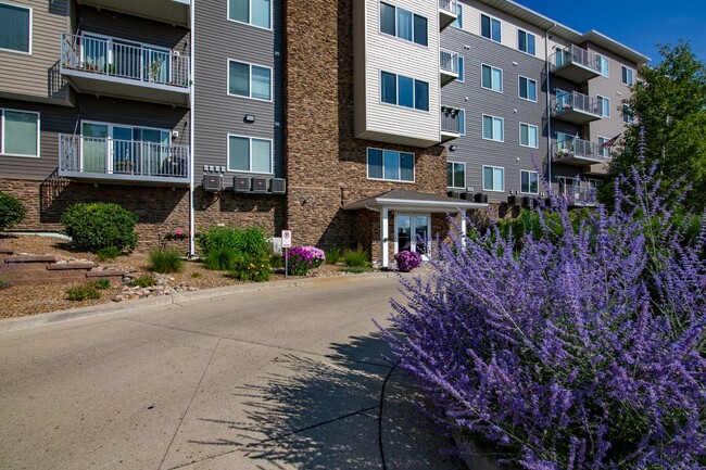 Interior Photo - Overlook Ridge 55+ Apartments