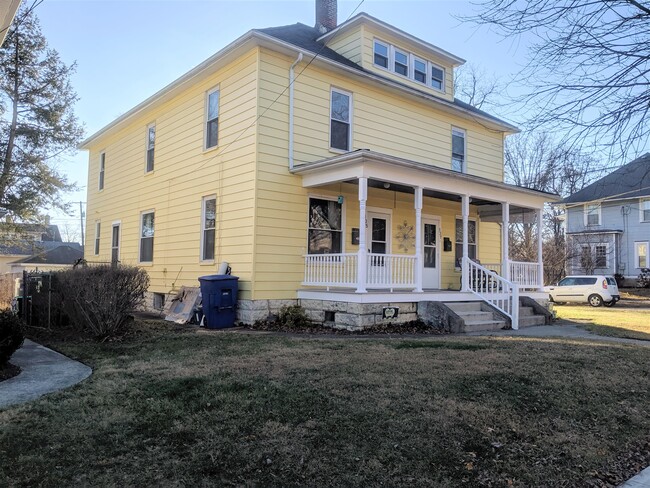 Building Photo - 135 Griswold St