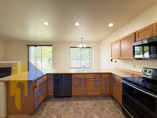 Building Photo - 18803 97th Ave Ct E