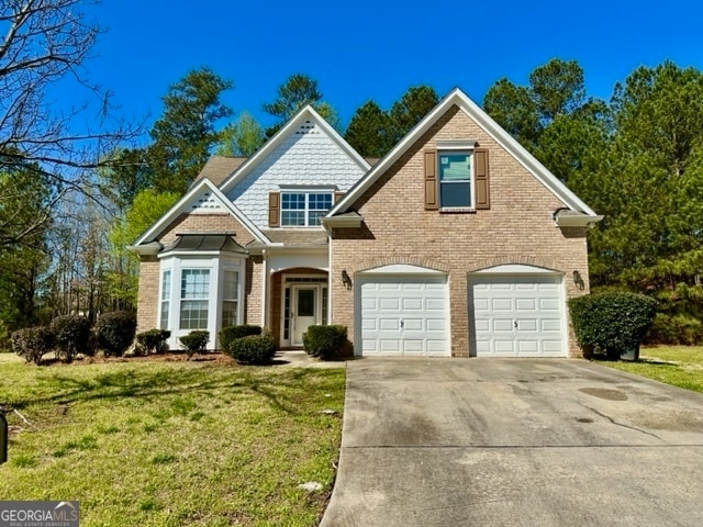 Primary Photo - 8295 Eastshore Dr