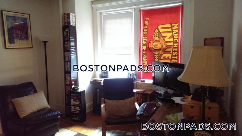 Building Photo - 1197 Boylston St