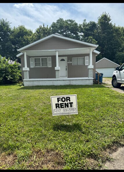 Primary Photo - 3604 Beechgrove Rd