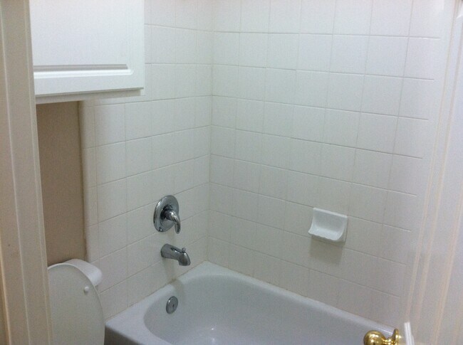 2nd level bathroom - 6206 Salcon Cliff Dr