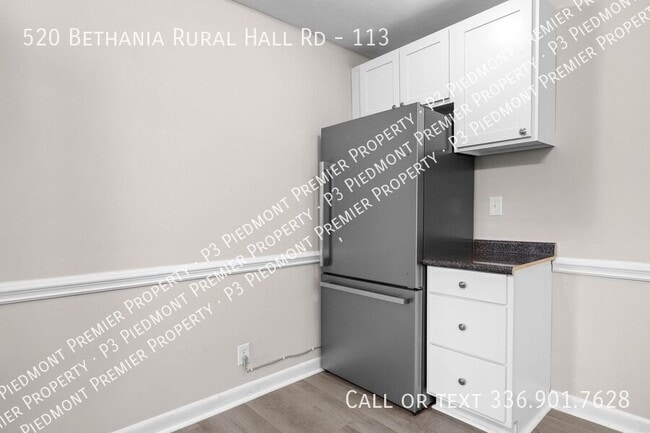 Building Photo - 520 Bethania-Rural Hall Rd