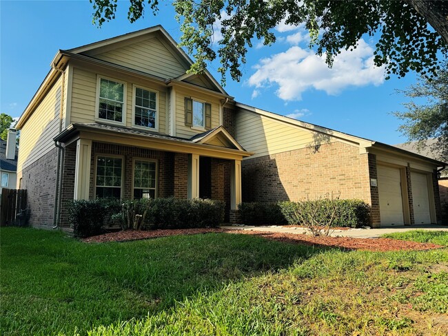 Building Photo - 931 Sierra Springs Ln
