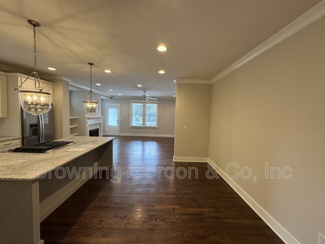 Building Photo - 1714 B Straightway Ave