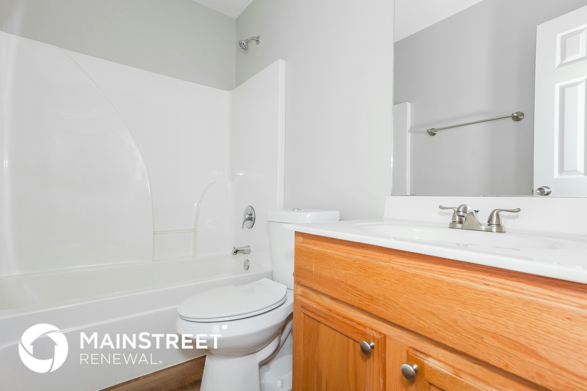 Building Photo - 1208 McAllister Dr