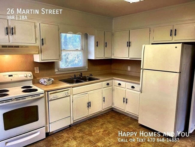 Building Photo - 26 Martin St