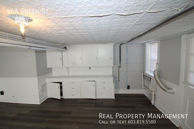 Building Photo - 42-46A Green St