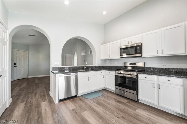 Building Photo - 4549 Julesburg Dr