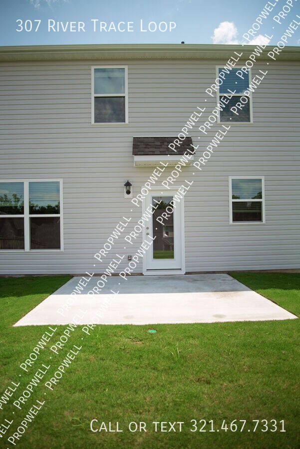 Building Photo - 307 River Trce Lp
