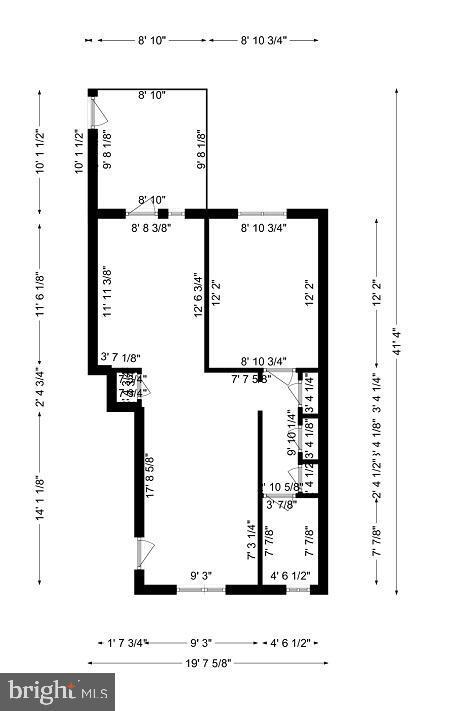 Building Photo - 2500 Langston Blvd.