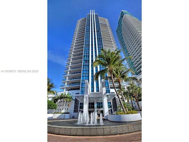 Building Photo - 3535 S Ocean Dr