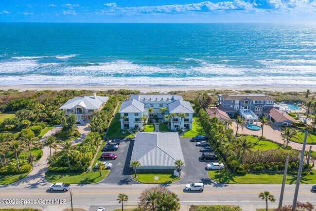 Building Photo - 1321 S Miramar Ave
