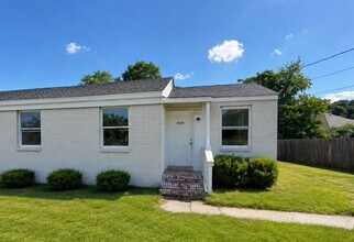 Building Photo - 3 bed, 1 bath duplex in Augusta, GA 30906