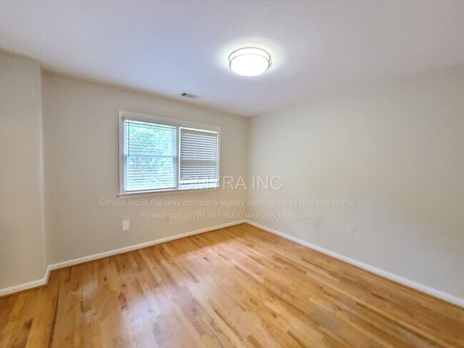 Building Photo - Gorgeous 4 Bedroom Home in Decatur!