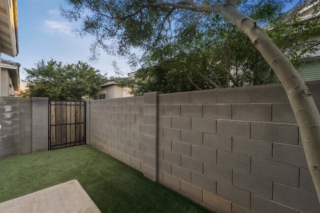 Floorplan - The Farmhouse on Estrella