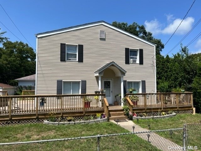 Primary Photo - 27 Westbury St