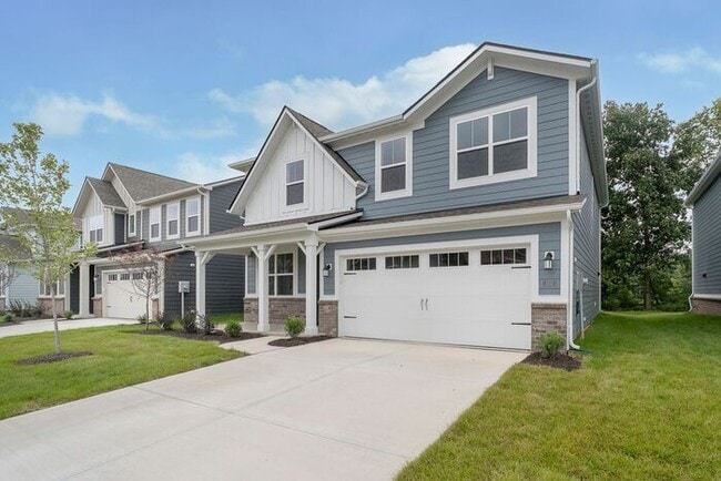 Building Photo - Brand New 5 Bedroom 3 Full Bath in Booming Westfield!