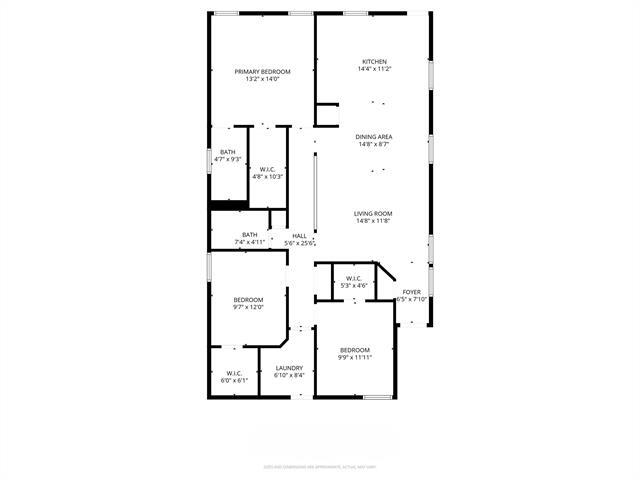 Building Photo - 3408 Robin Rd