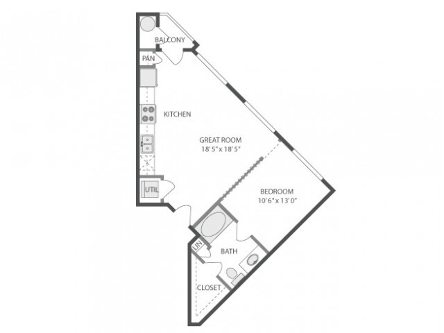 Centennial - AMLI Park Avenue