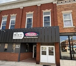 Building Photo - 111 E Jefferson St