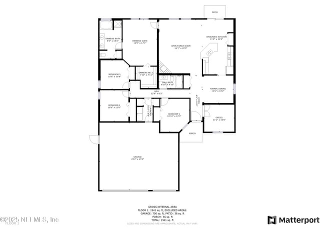 Building Photo - 2735 Woodsdale Dr