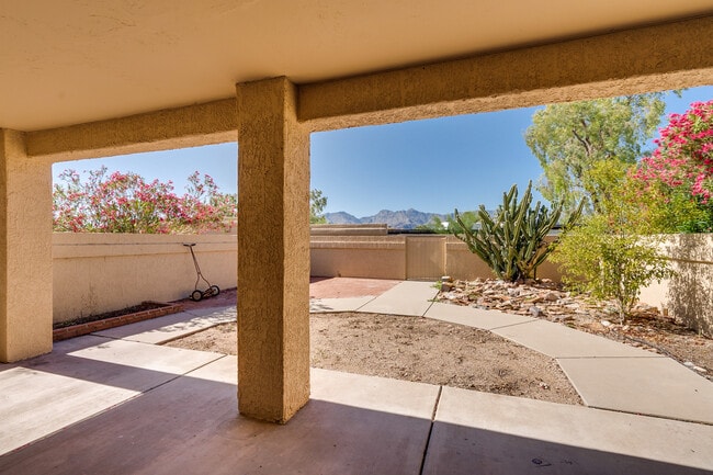 Building Photo - 8449 E Agape Dr