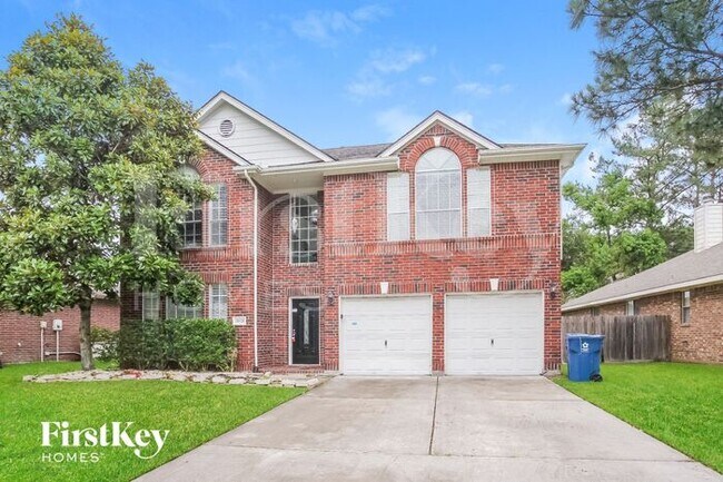 Building Photo - 18518 Polo Meadow Drive