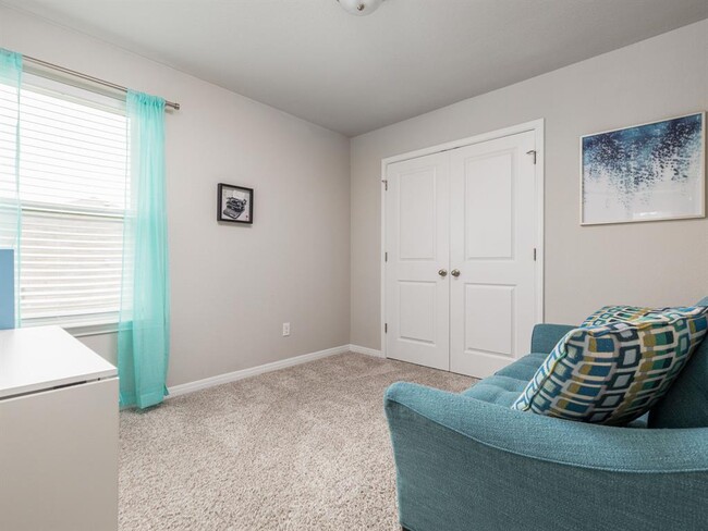 Building Photo - 2810 Dell Hollow Dr