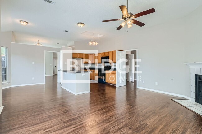 Building Photo - 5908 Firethorn Dr