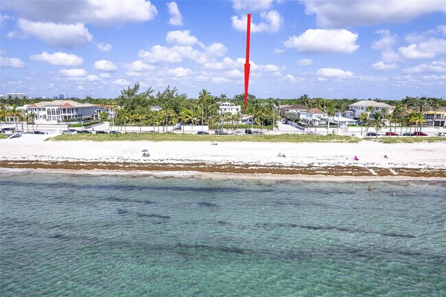 Building Photo - 1663 N Fort Lauderdale Beach Blvd