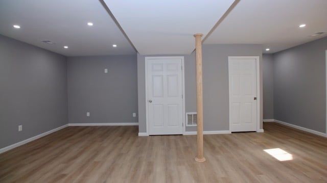 Building Photo - 16707 Mattawoman Ln