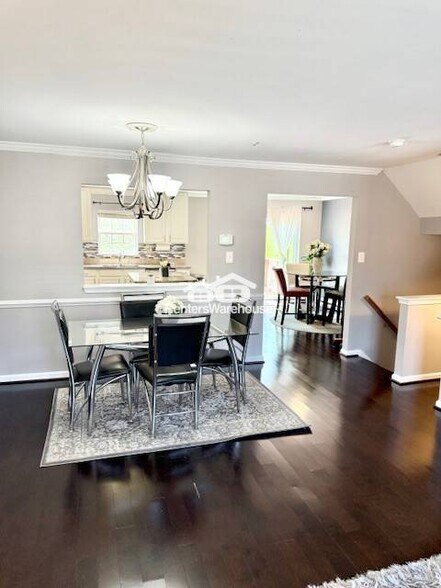 Building Photo - 4623 Kings Mill Way