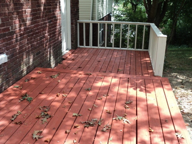 Building Photo - Treetop views in North Avondale