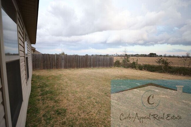 Building Photo - Beautiful 3 bed / 2 bath home - Nettleton!!