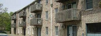 Building Photo - 420 S Chauncey