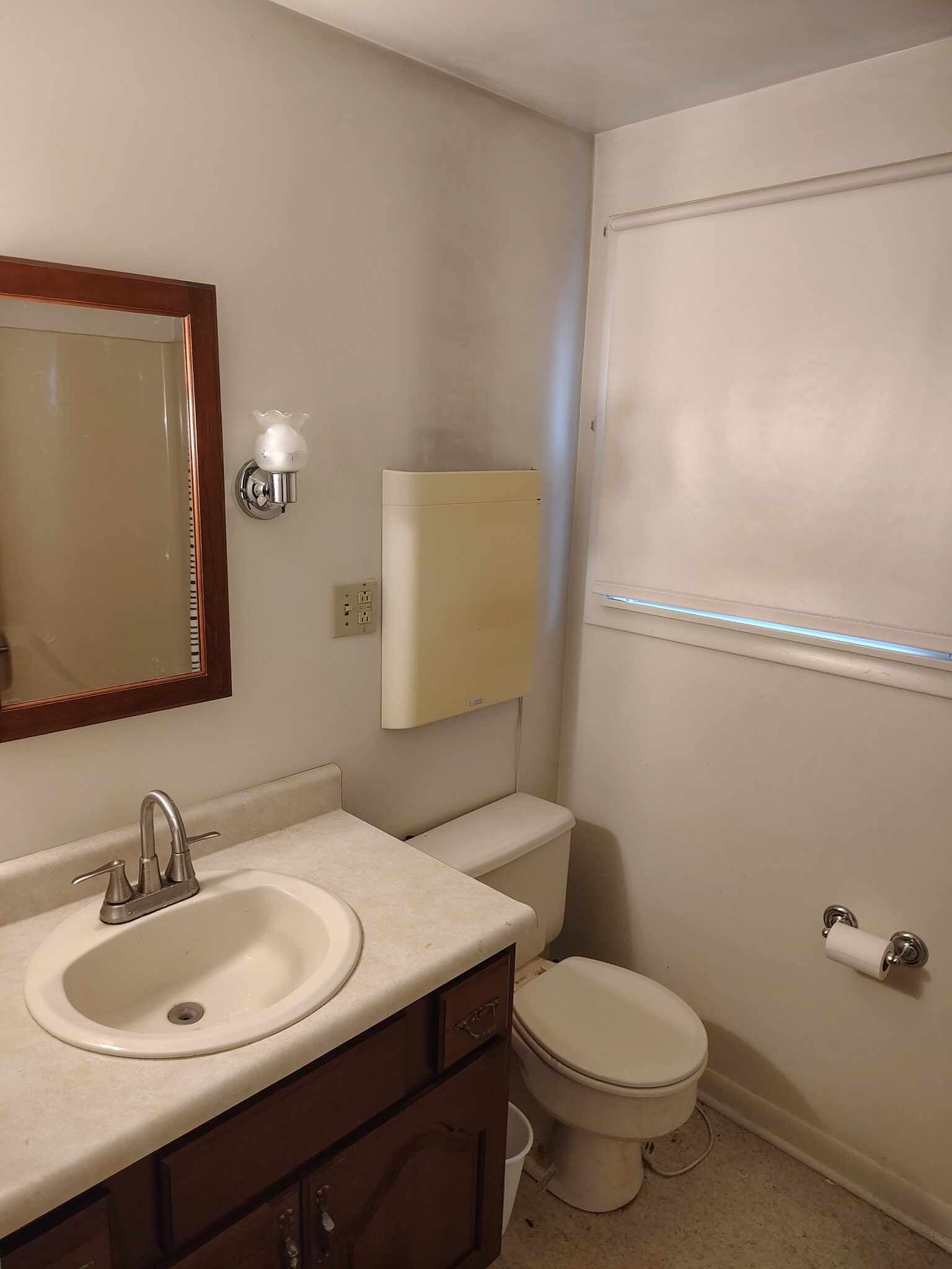 Bathroom - 3125 Brereton Ct