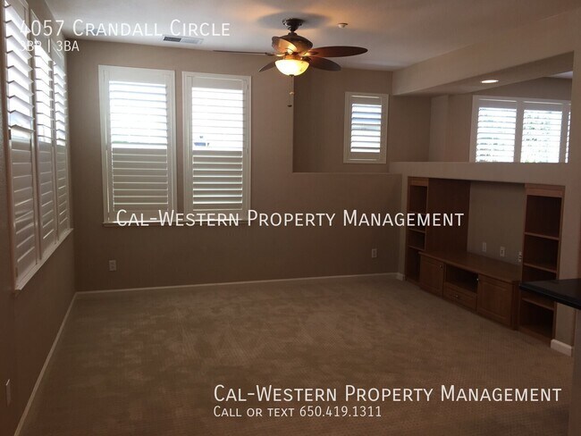 Building Photo - 4057 Crandall Cir