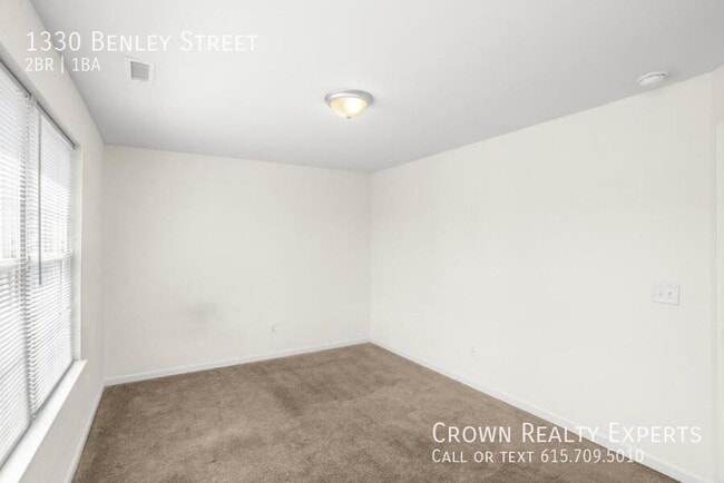 Building Photo - 1330 Benley St