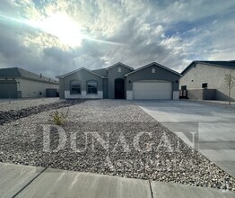 Building Photo - New Construction Home! 3 Bedroom 2 Bath, w...