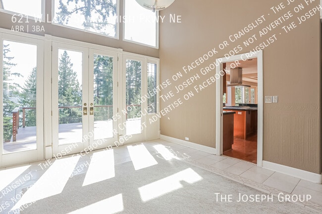 Building Photo - 621 West Lake Sammamish Pkwy NE