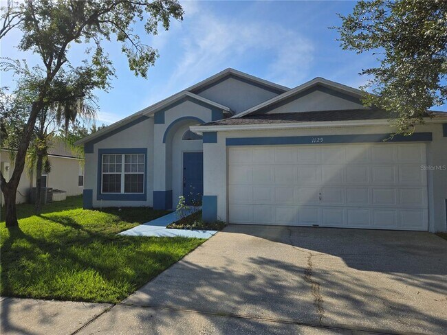 Building Photo - 1129 Winding Water Way